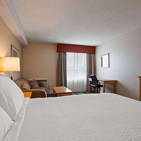Best Western Smiths Falls Hotel Dış mekan fotoğraf