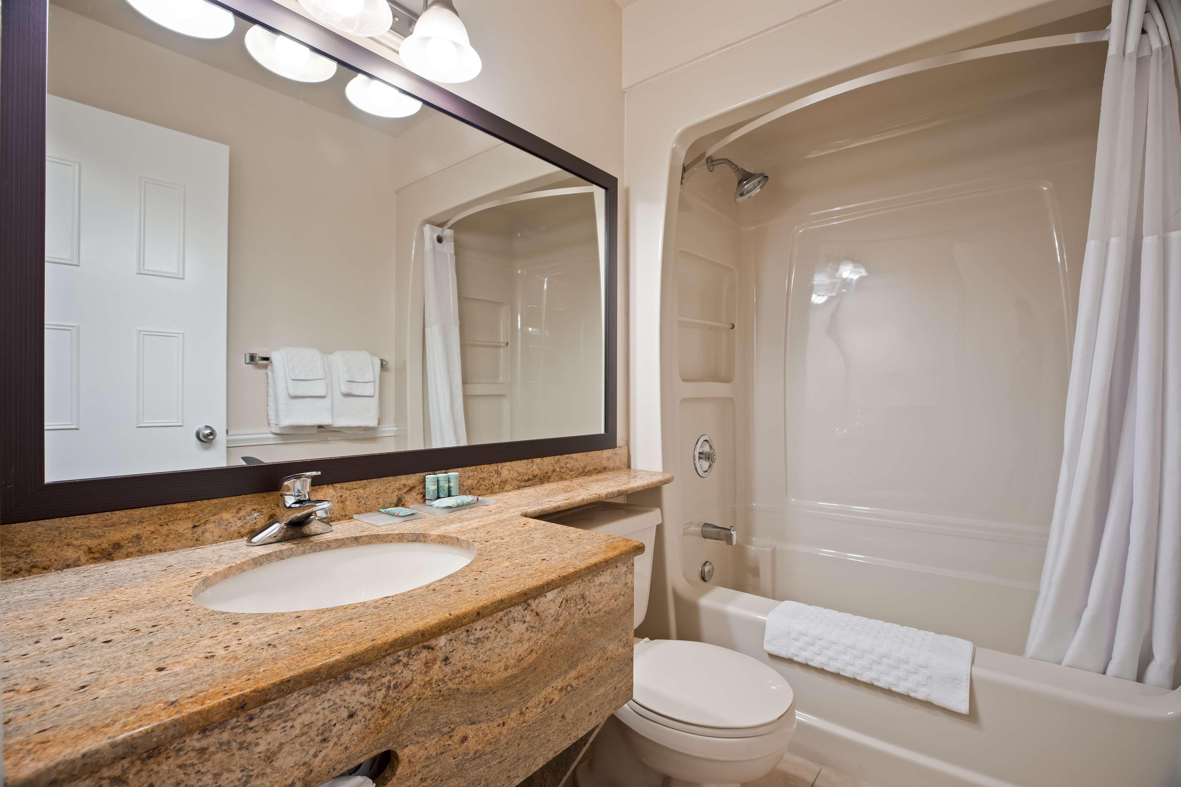 Best Western Smiths Falls Hotel Dış mekan fotoğraf