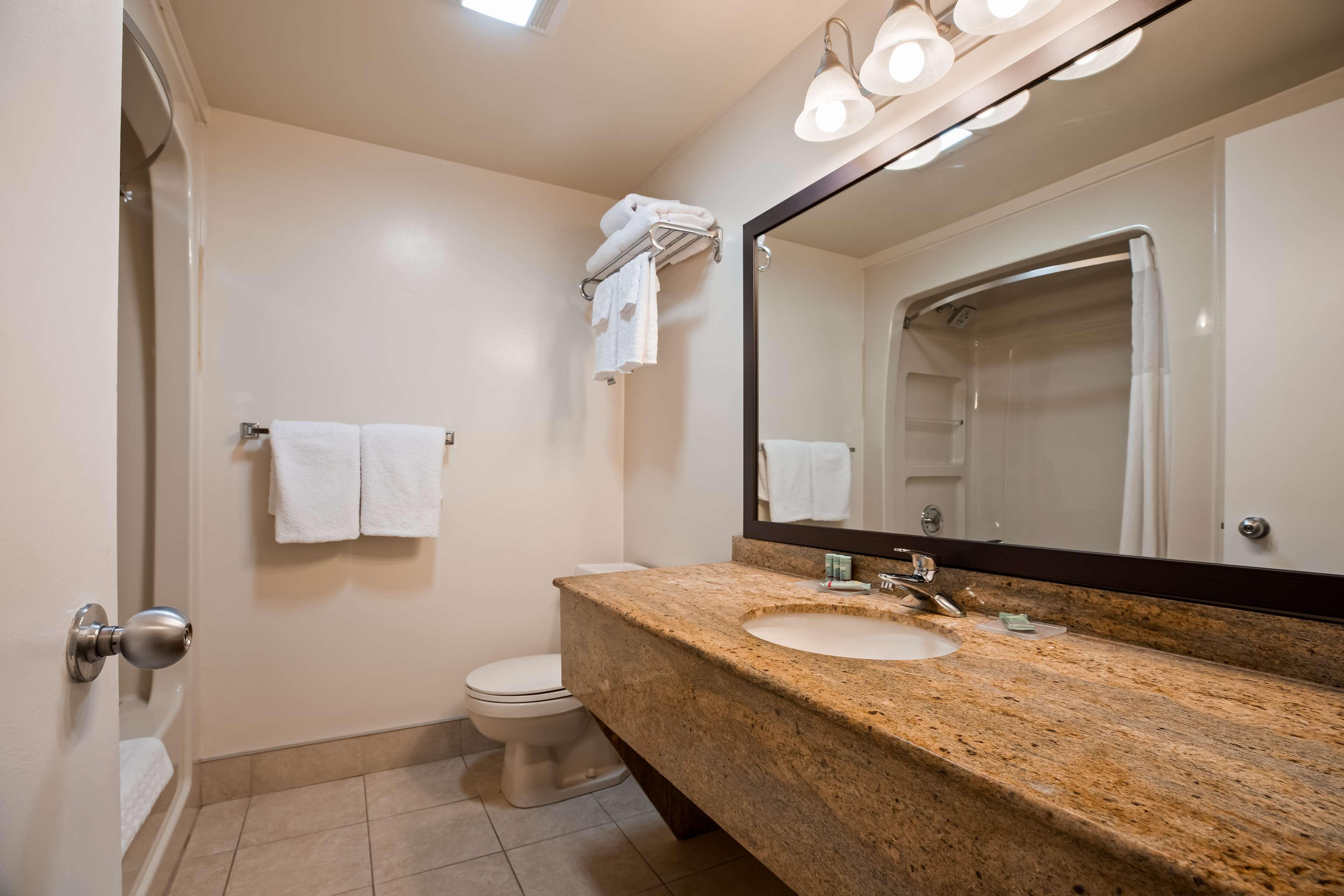 Best Western Smiths Falls Hotel Dış mekan fotoğraf