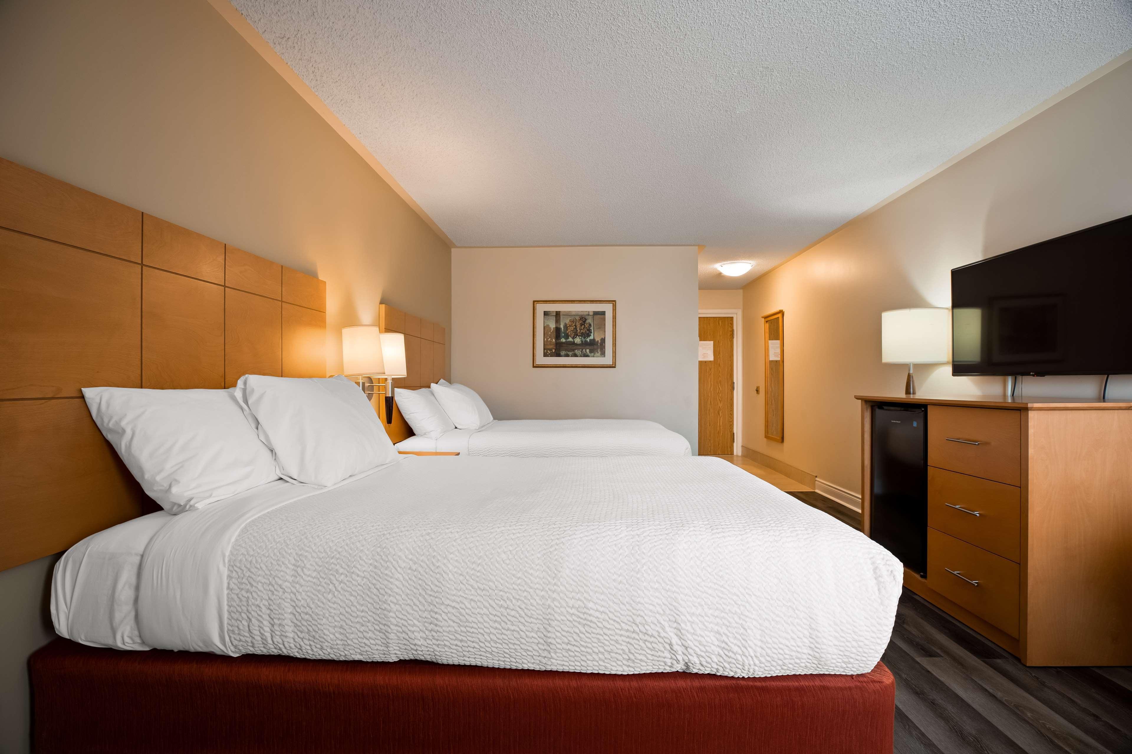 Best Western Smiths Falls Hotel Dış mekan fotoğraf