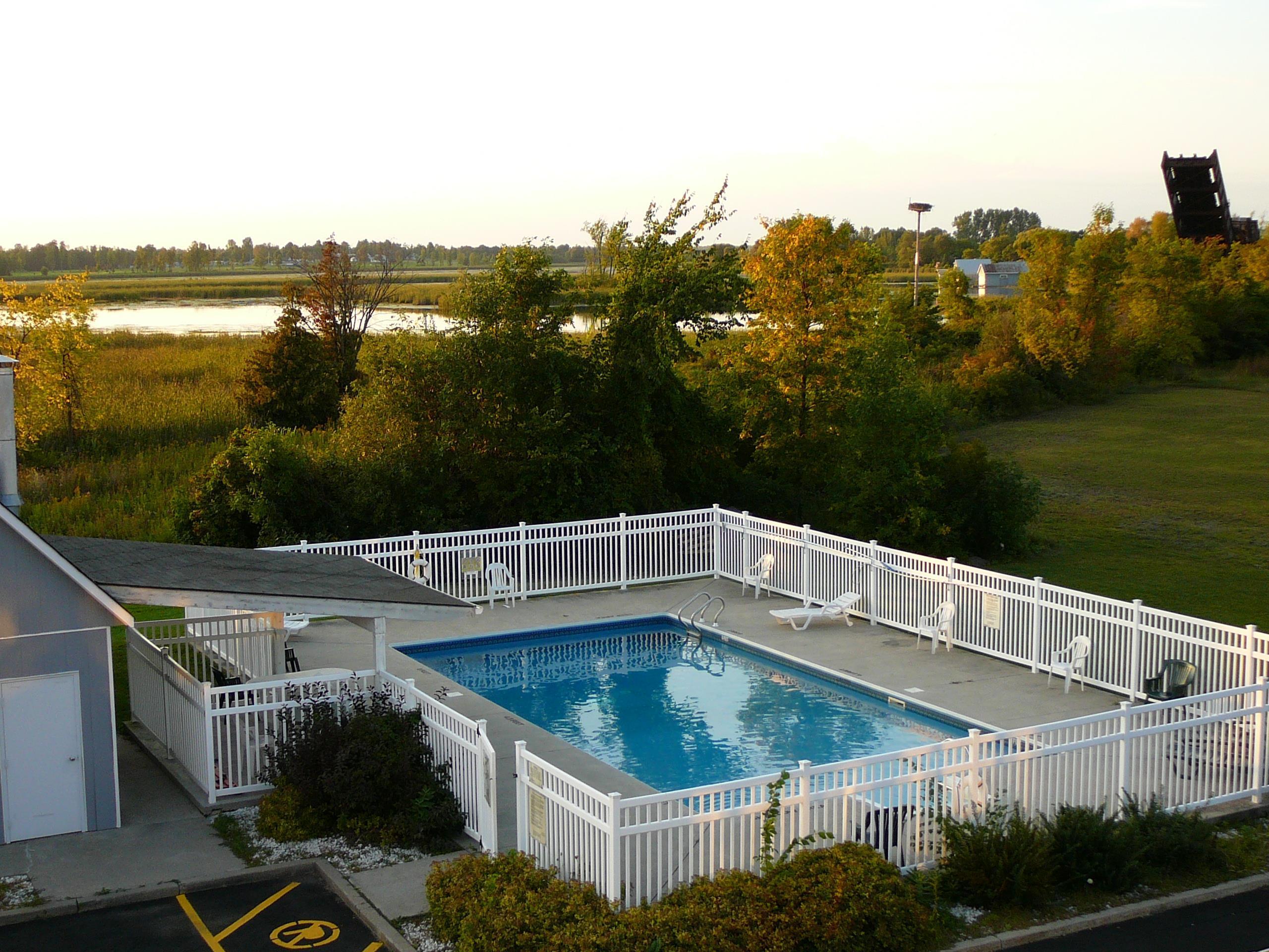 Best Western Smiths Falls Hotel Dış mekan fotoğraf