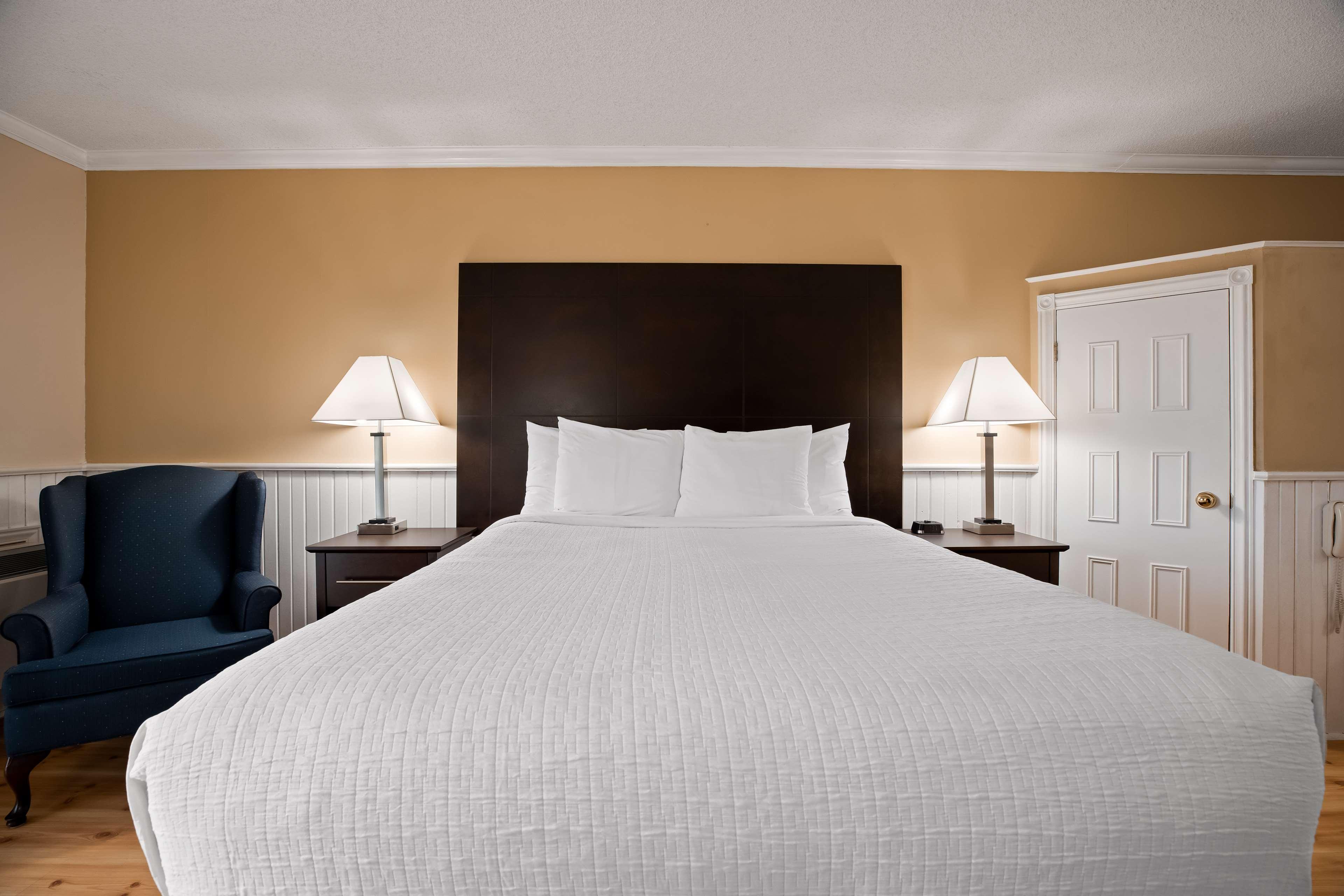 Best Western Smiths Falls Hotel Dış mekan fotoğraf