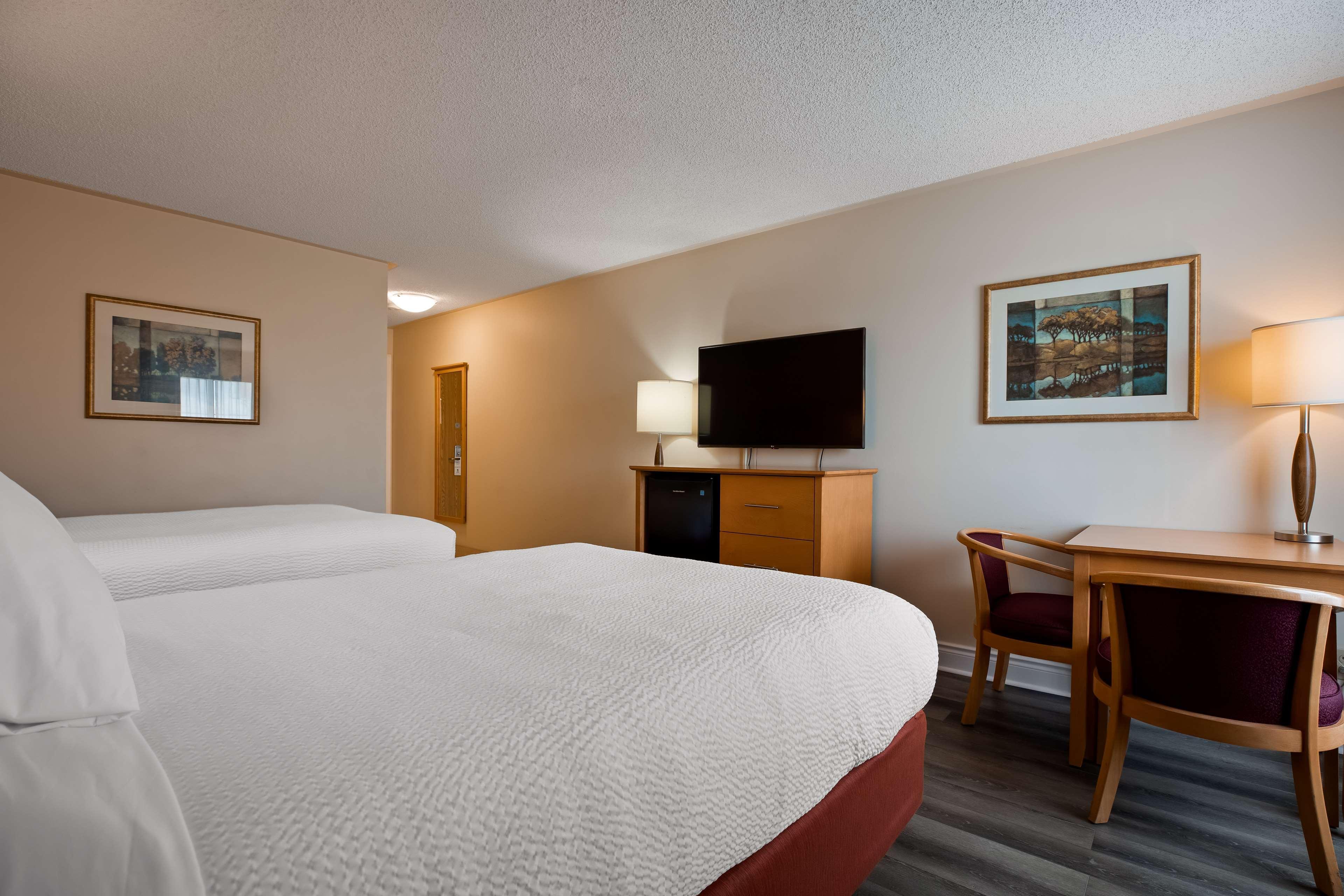 Best Western Smiths Falls Hotel Dış mekan fotoğraf