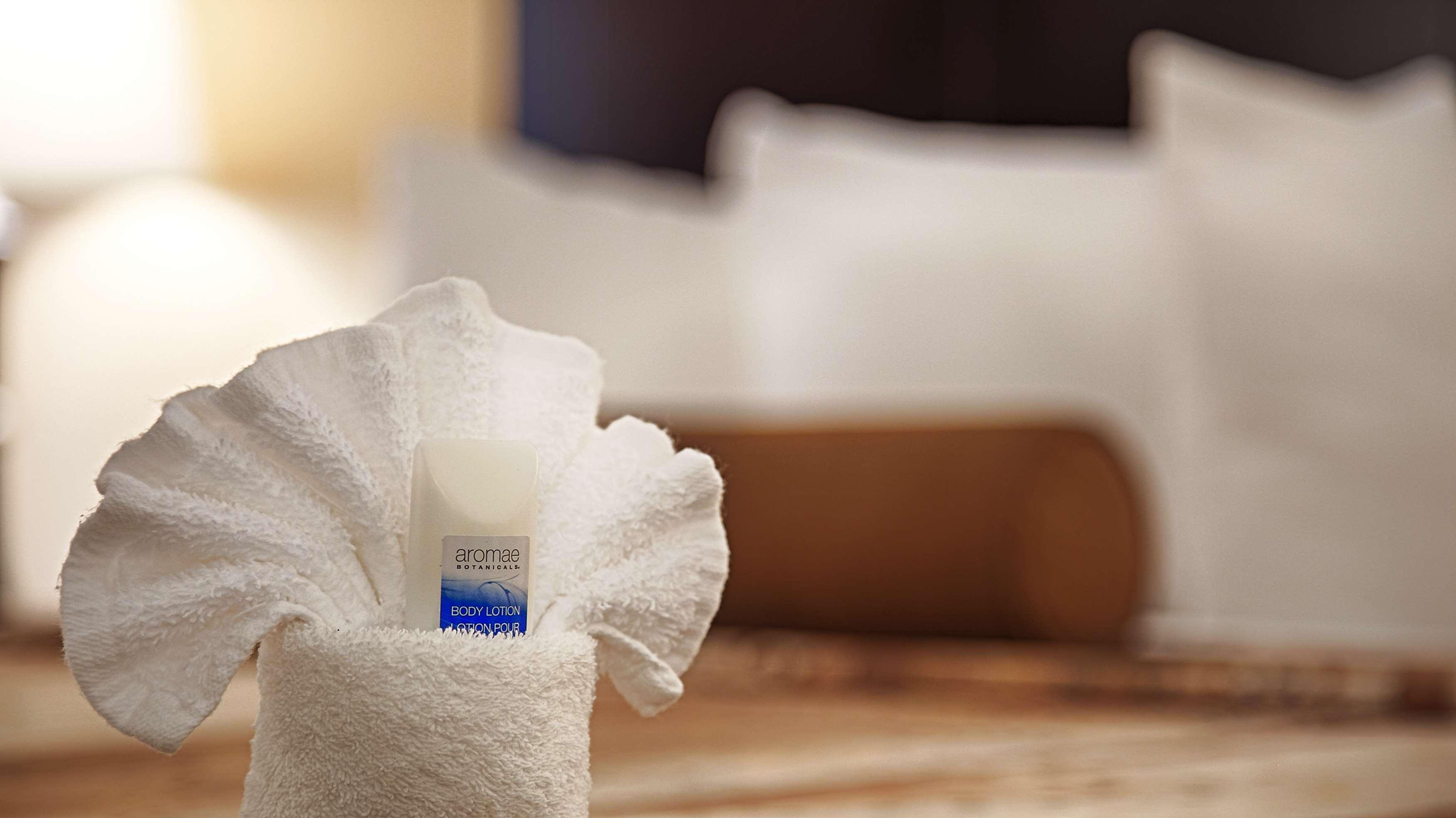 Best Western Smiths Falls Hotel Dış mekan fotoğraf