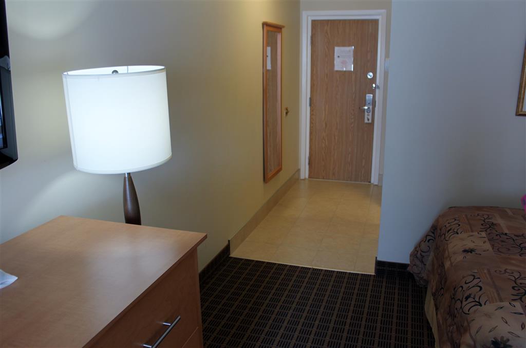 Best Western Smiths Falls Hotel Oda fotoğraf
