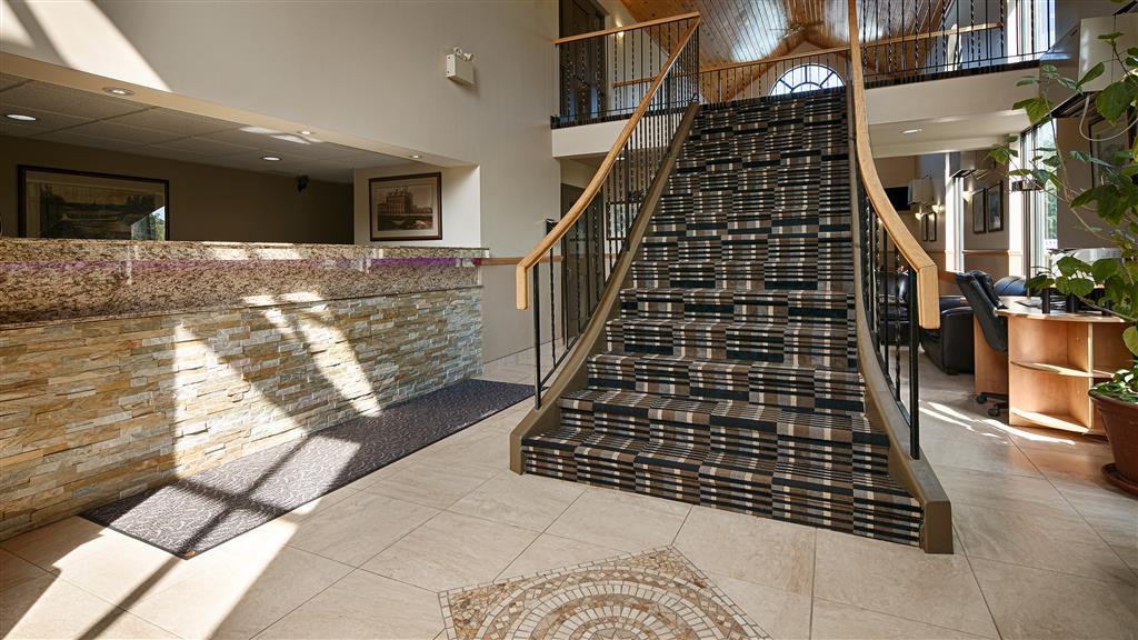 Best Western Smiths Falls Hotel İç mekan fotoğraf