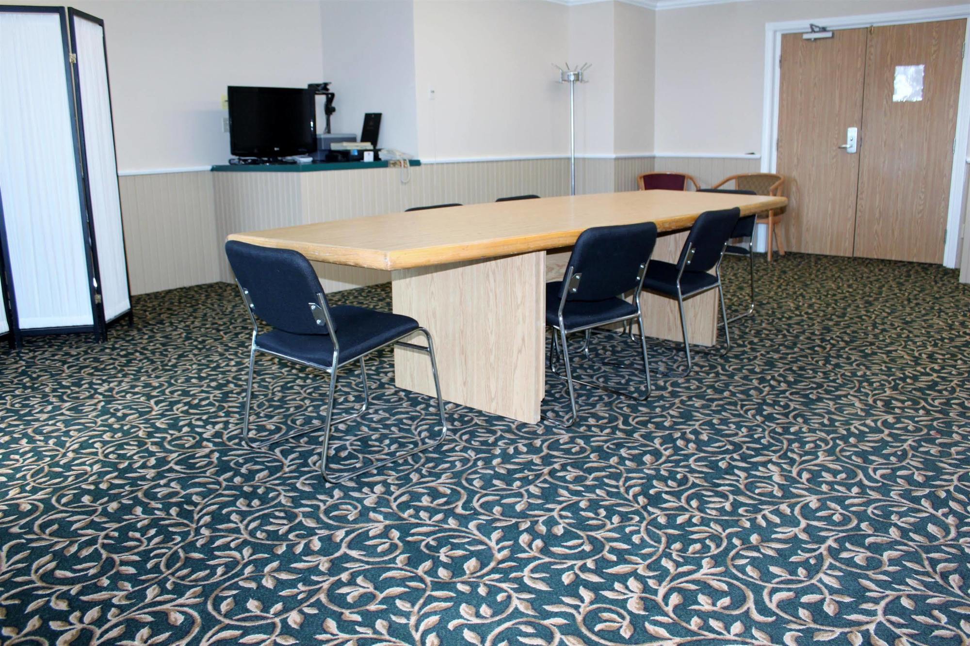 Best Western Smiths Falls Hotel Dış mekan fotoğraf