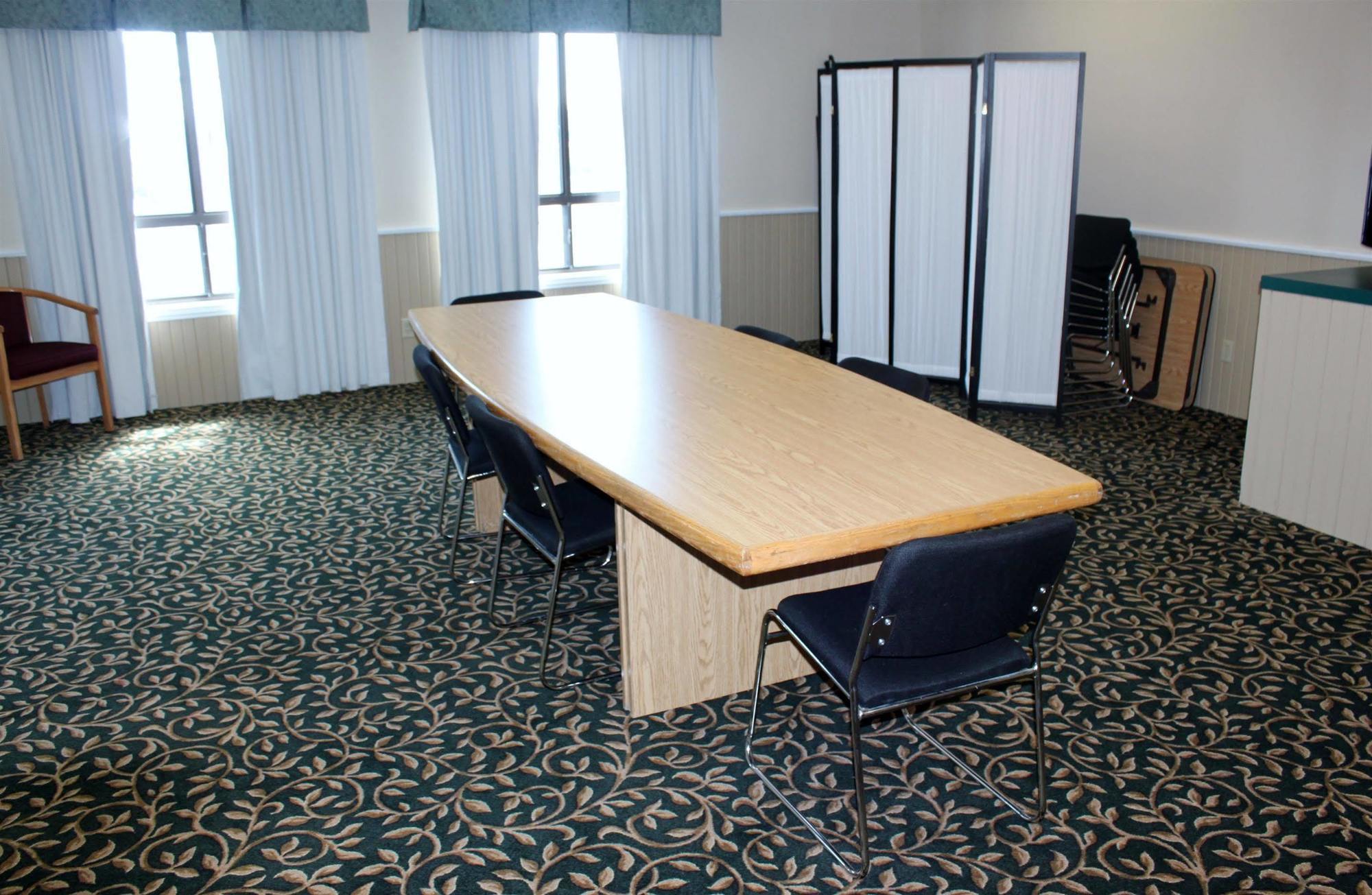 Best Western Smiths Falls Hotel Dış mekan fotoğraf