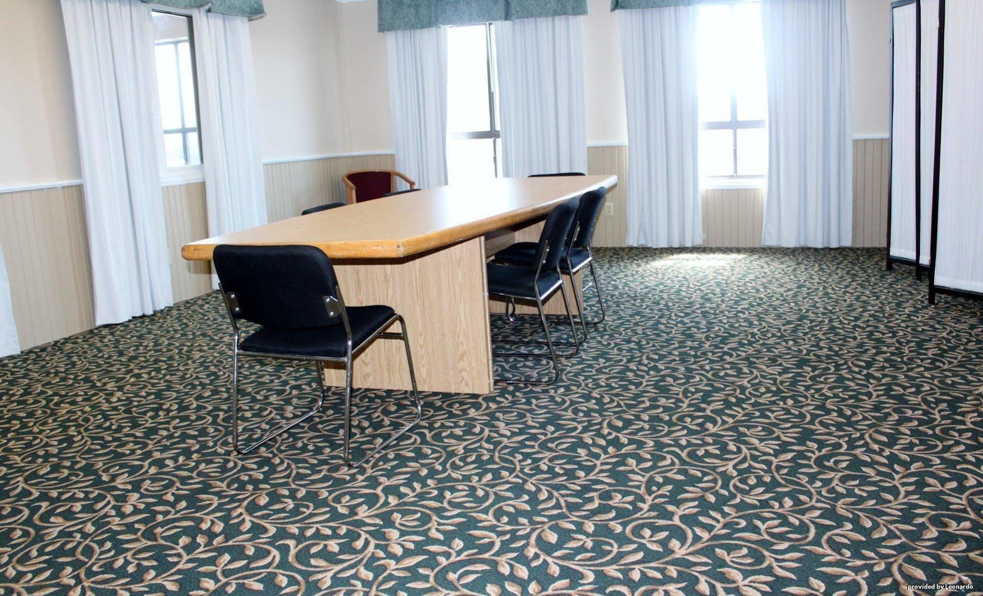 Best Western Smiths Falls Hotel Dış mekan fotoğraf