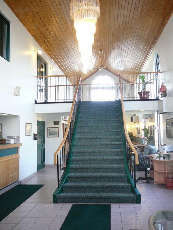 Best Western Smiths Falls Hotel İç mekan fotoğraf