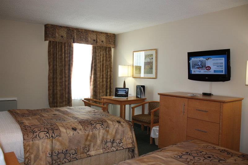 Best Western Smiths Falls Hotel Oda fotoğraf