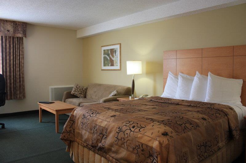 Best Western Smiths Falls Hotel Oda fotoğraf