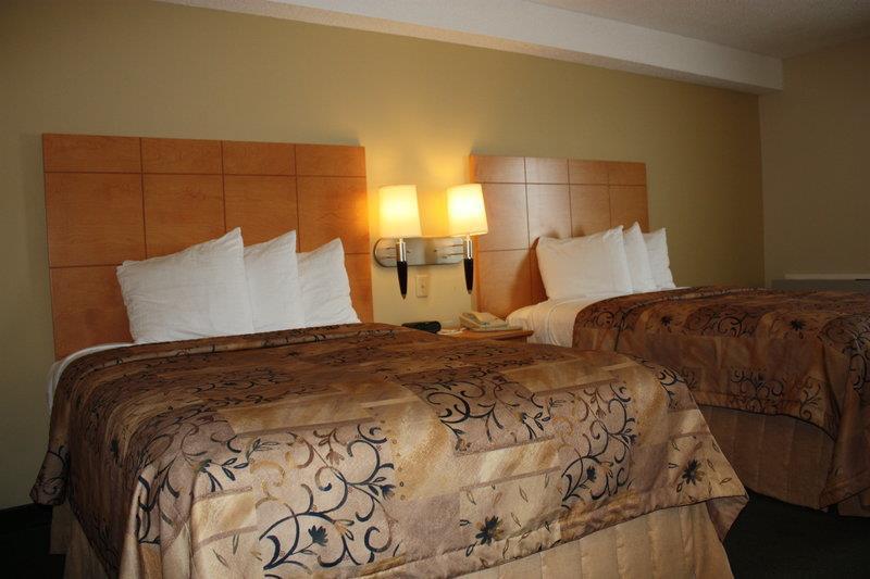 Best Western Smiths Falls Hotel Oda fotoğraf