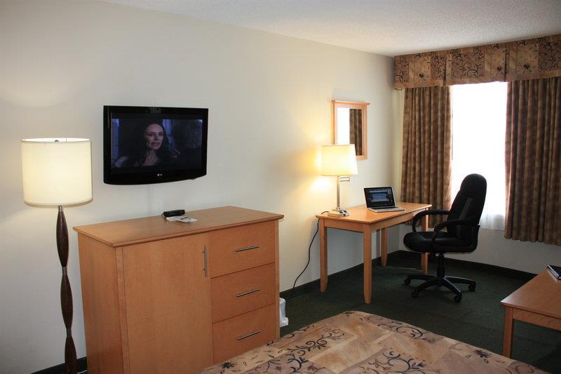 Best Western Smiths Falls Hotel Oda fotoğraf